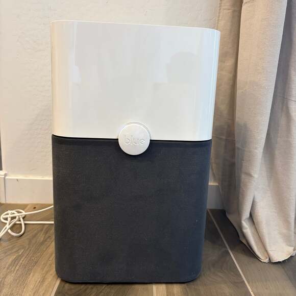Blueair Blue Pure 211+ Air Purifier - Picture 1 of 3
